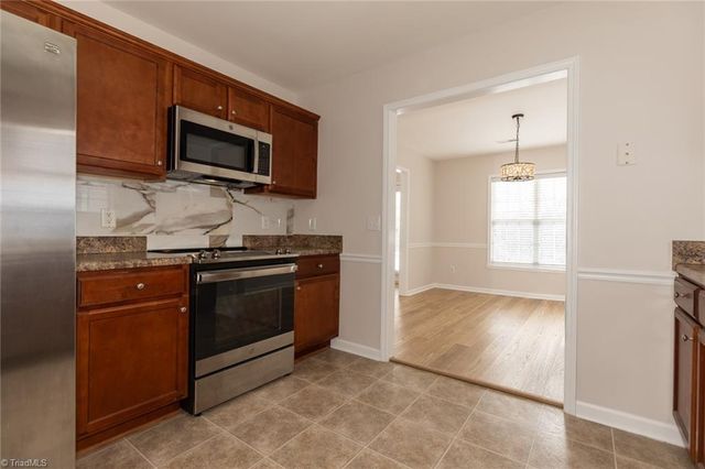 0 Sunny Ridge Trail, Clemmons, NC 27012