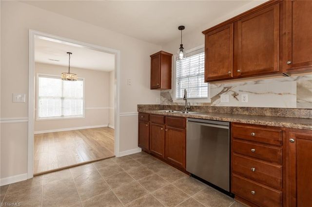0 Sunny Ridge Trail, Clemmons, NC 27012
