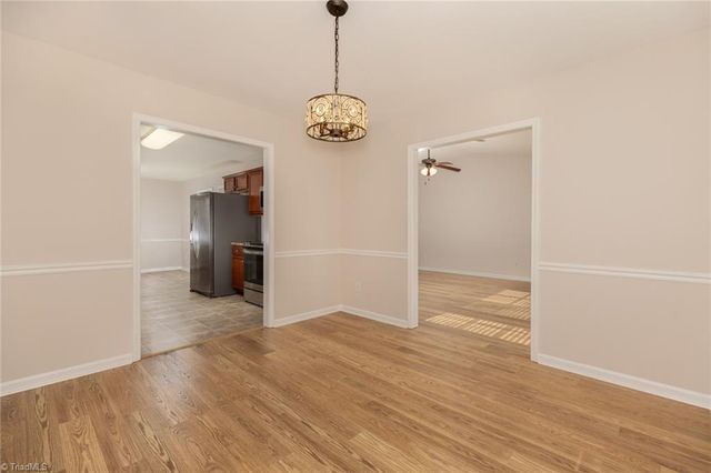 0 Sunny Ridge Trail, Clemmons, NC 27012