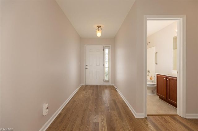 0 Sunny Ridge Trail, Clemmons, NC 27012