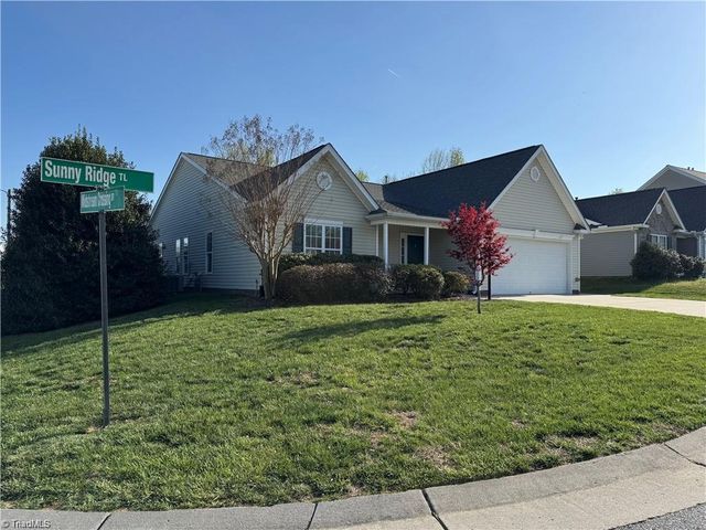 0 Sunny Ridge Trail, Clemmons, NC 27012