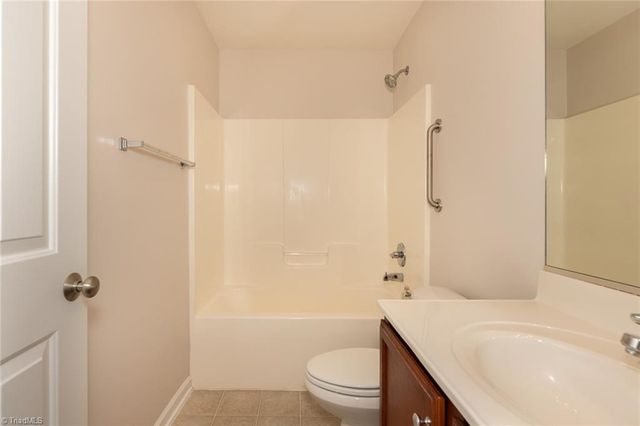 0 Sunny Ridge Trail, Clemmons, NC 27012