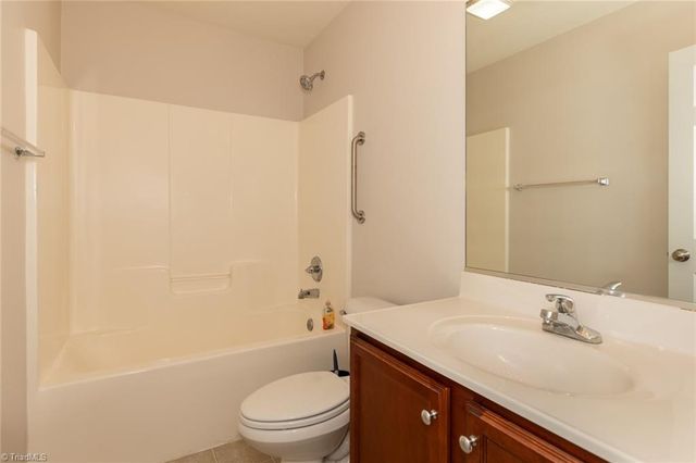 0 Sunny Ridge Trail, Clemmons, NC 27012