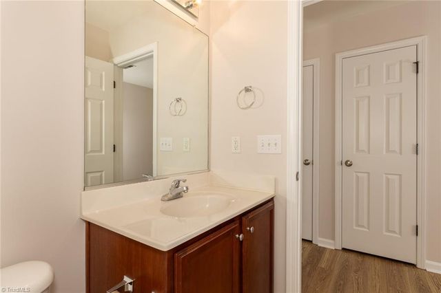 0 Sunny Ridge Trail, Clemmons, NC 27012