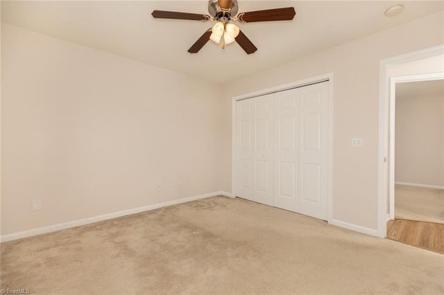 0 Sunny Ridge Trail, Clemmons, NC 27012