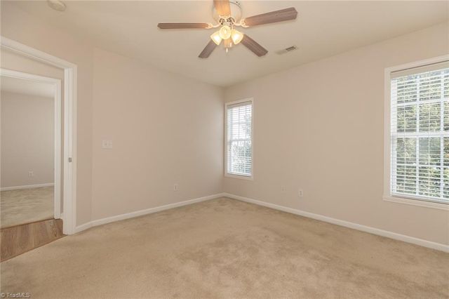 0 Sunny Ridge Trail, Clemmons, NC 27012