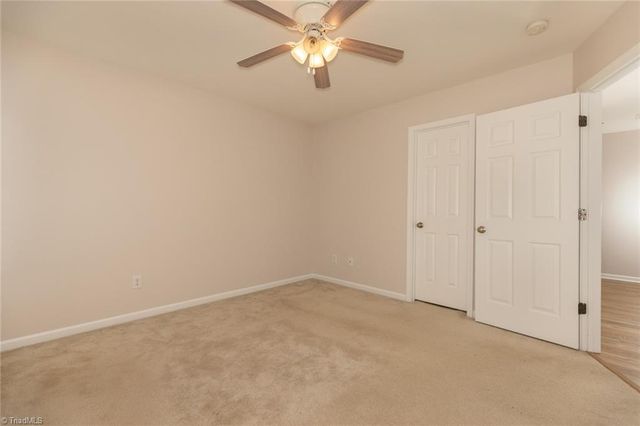 0 Sunny Ridge Trail, Clemmons, NC 27012