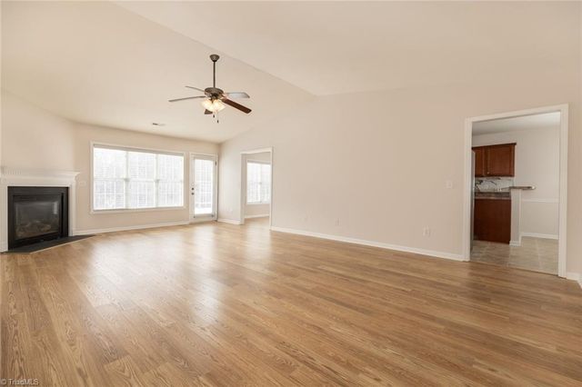 0 Sunny Ridge Trail, Clemmons, NC 27012