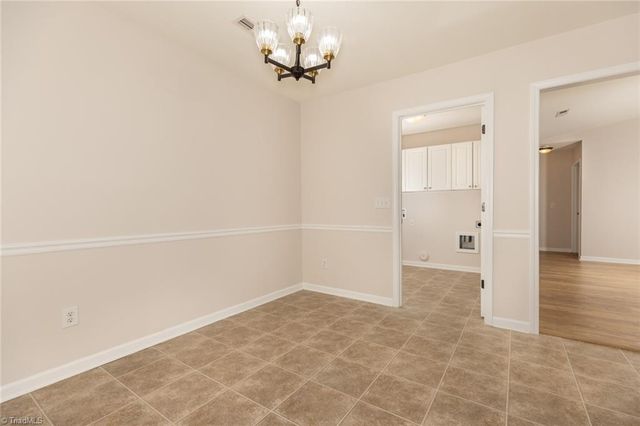 0 Sunny Ridge Trail, Clemmons, NC 27012