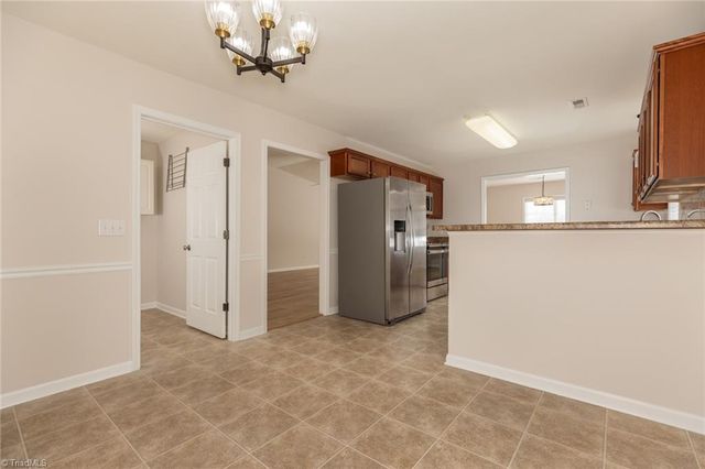 0 Sunny Ridge Trail, Clemmons, NC 27012