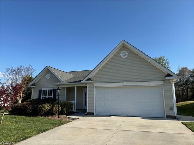 0 Sunny Ridge Trail, Clemmons, NC 27012