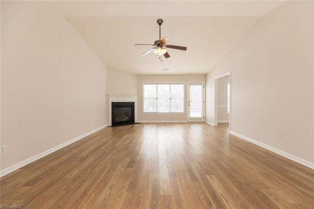 0 Sunny Ridge Trail, Clemmons, NC 27012