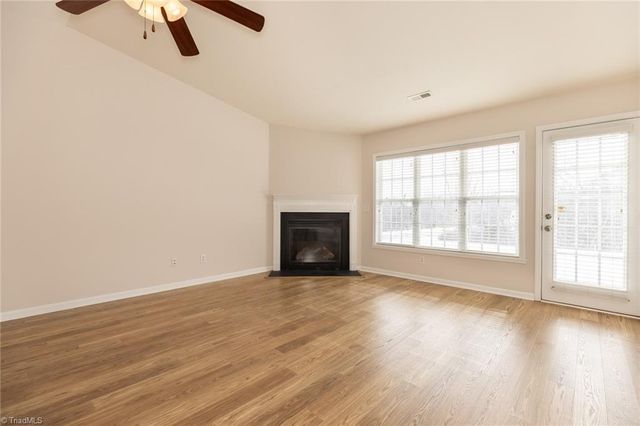 0 Sunny Ridge Trail, Clemmons, NC 27012