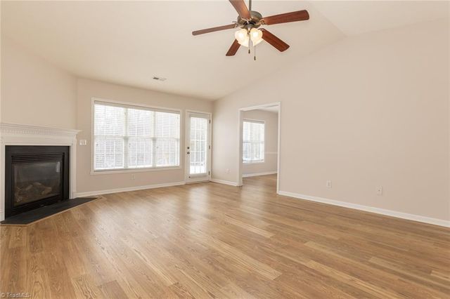 0 Sunny Ridge Trail, Clemmons, NC 27012
