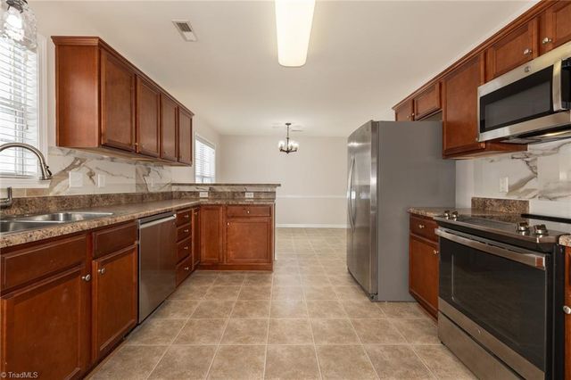 0 Sunny Ridge Trail, Clemmons, NC 27012