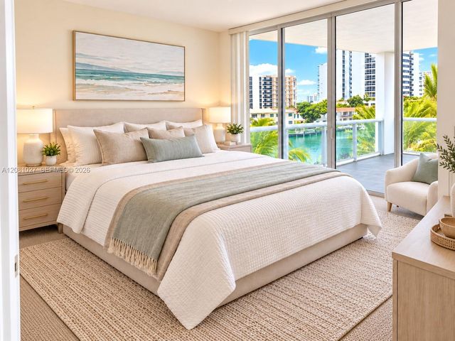 7918 Harbor Island Drive 307, North Bay Village, FL 33141