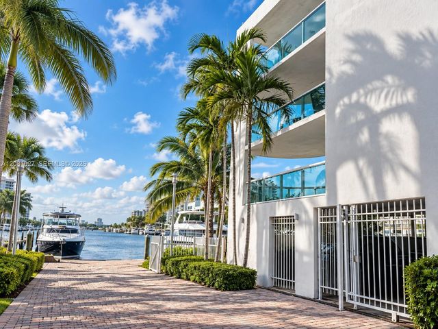 7918 Harbor Island Drive 307, North Bay Village, FL 33141