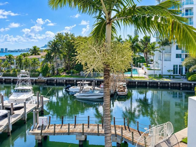 7918 Harbor Island Drive 307, North Bay Village, FL 33141