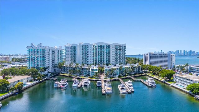 7918 Harbor Island Drive 307, North Bay Village, FL 33141