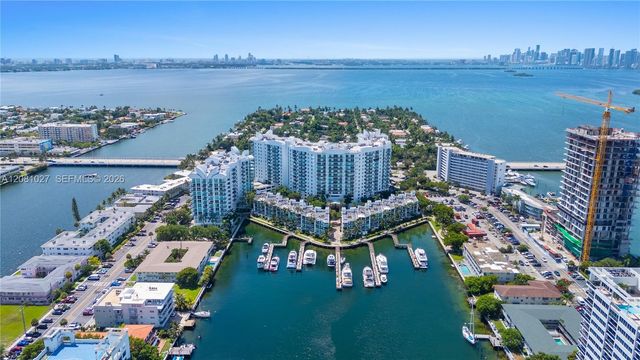 7918 Harbor Island Drive 307, North Bay Village, FL 33141