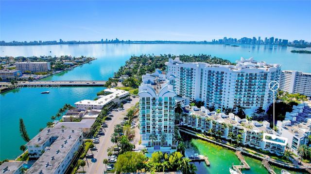 7918 Harbor Island Drive 307, North Bay Village, FL 33141