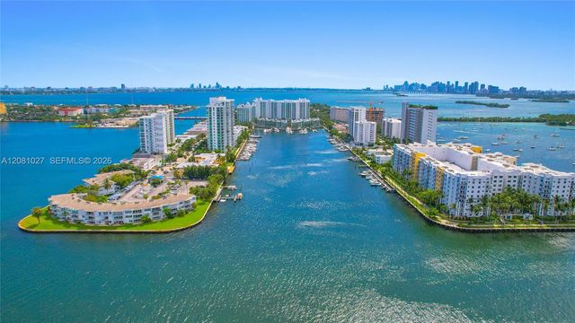 7918 Harbor Island Drive 307, North Bay Village, FL 33141