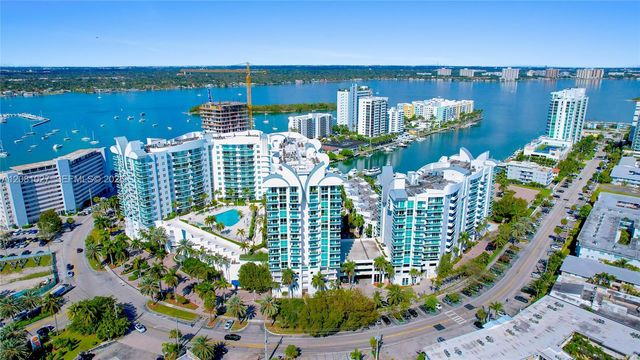 7918 Harbor Island Drive 307, North Bay Village, FL 33141
