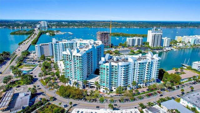 7918 Harbor Island Drive 307, North Bay Village, FL 33141