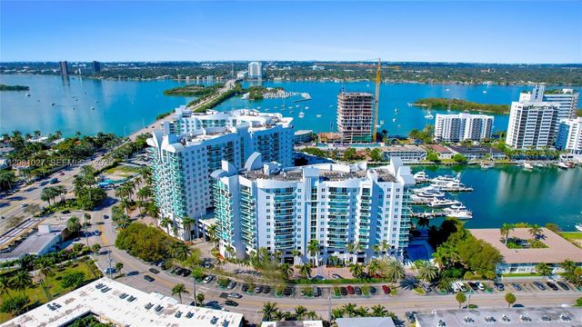 7918 Harbor Island Drive 307, North Bay Village, FL 33141