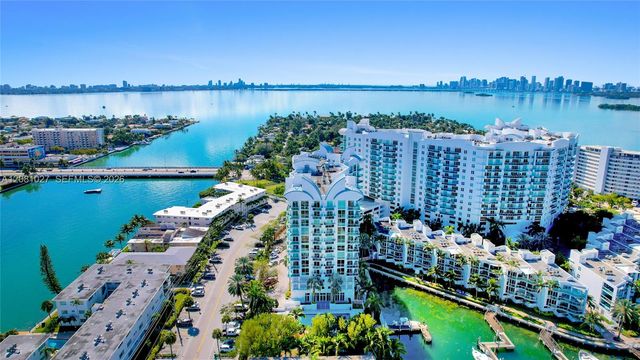 7918 Harbor Island Drive 307, North Bay Village, FL 33141
