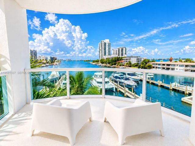 7918 Harbor Island Drive 307, North Bay Village, FL 33141
