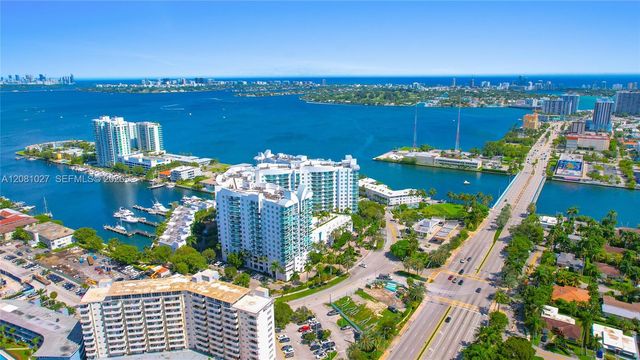 7918 Harbor Island Drive 307, North Bay Village, FL 33141