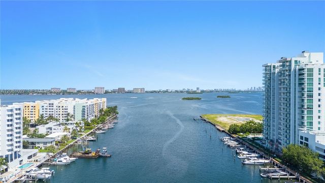 7918 Harbor Island Drive 307, North Bay Village, FL 33141