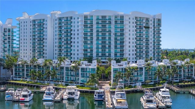 7918 Harbor Island Drive 307, North Bay Village, FL 33141