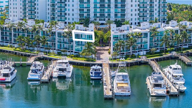 7918 Harbor Island Drive 307, North Bay Village, FL 33141