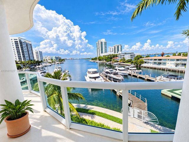 7918 Harbor Island Drive 307, North Bay Village, FL 33141