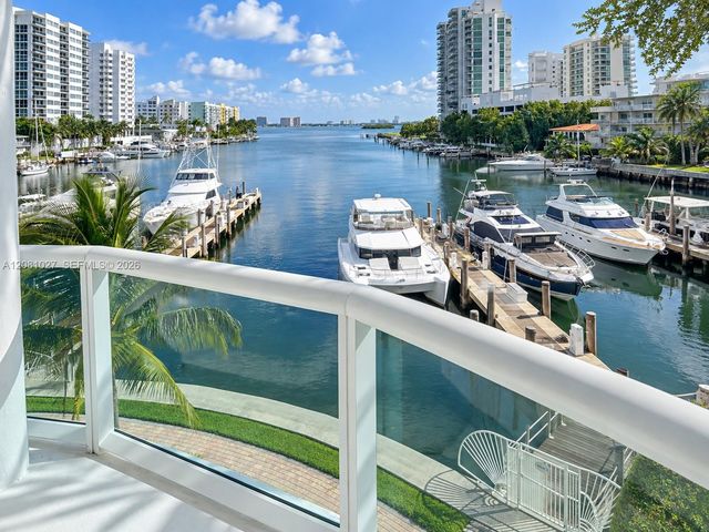 7918 Harbor Island Drive 307, North Bay Village, FL 33141
