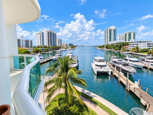 7918 Harbor Island Drive 307, North Bay Village, FL 33141