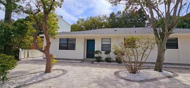 317 PLEASANT STREET, Clearwater, FL 33755