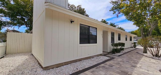 317 PLEASANT STREET, Clearwater, FL 33755