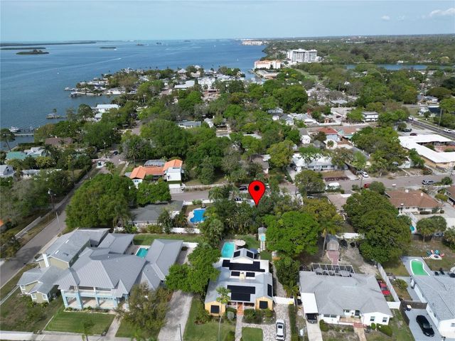 317 PLEASANT STREET, Clearwater, FL 33755