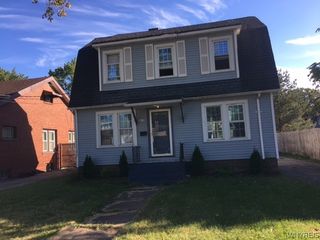 8615 Witkop Avenue, Niagara Falls, NY 14304