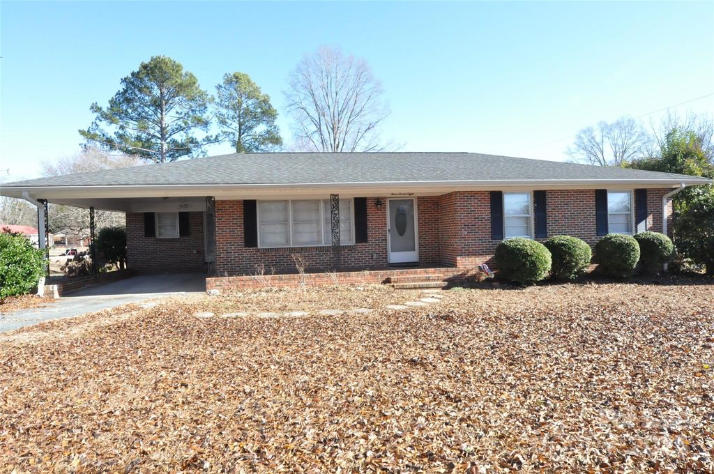 378 Center Street 1, Chester, SC 29706