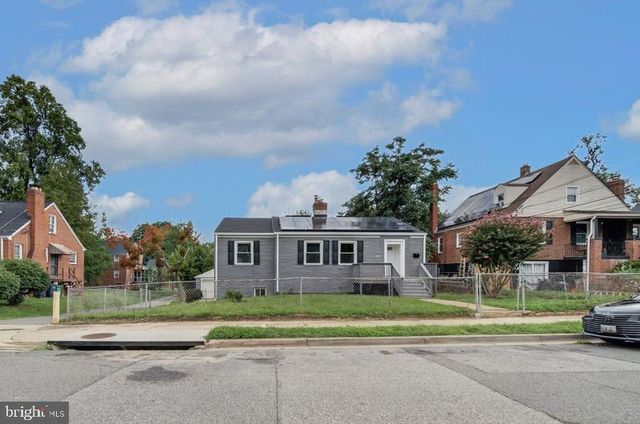 4713 BOOSA ST, Capitol Heights, MD 20743