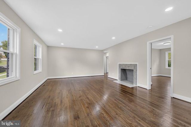 4713 BOOSA ST, Capitol Heights, MD 20743
