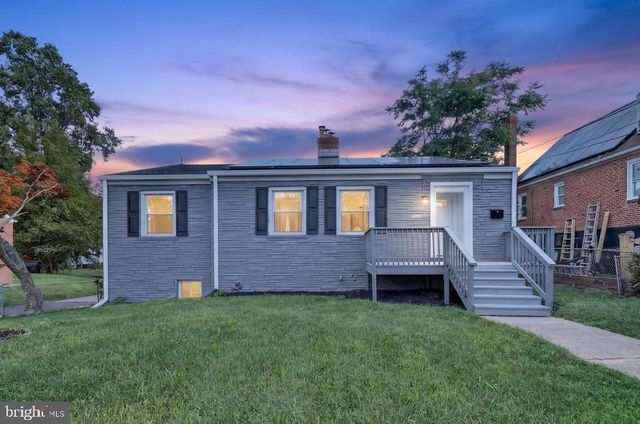 4713 BOOSA ST, Capitol Heights, MD 20743
