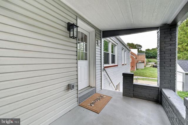 4713 BOOSA ST, Capitol Heights, MD 20743