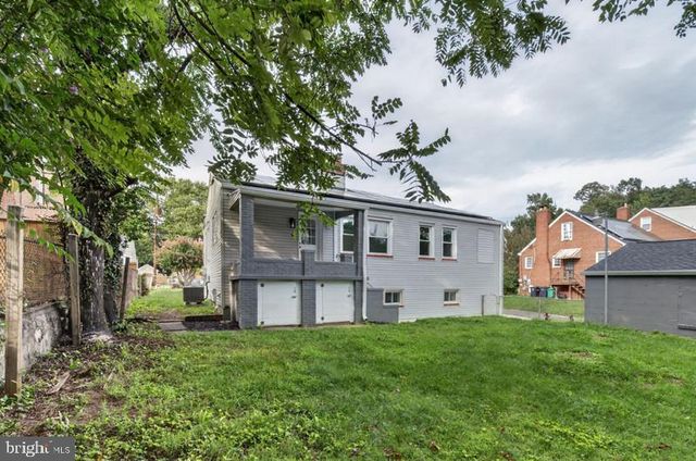 4713 BOOSA ST, Capitol Heights, MD 20743