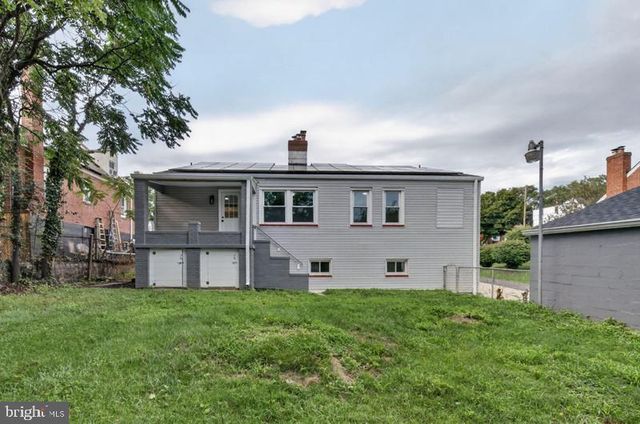 4713 BOOSA ST, Capitol Heights, MD 20743