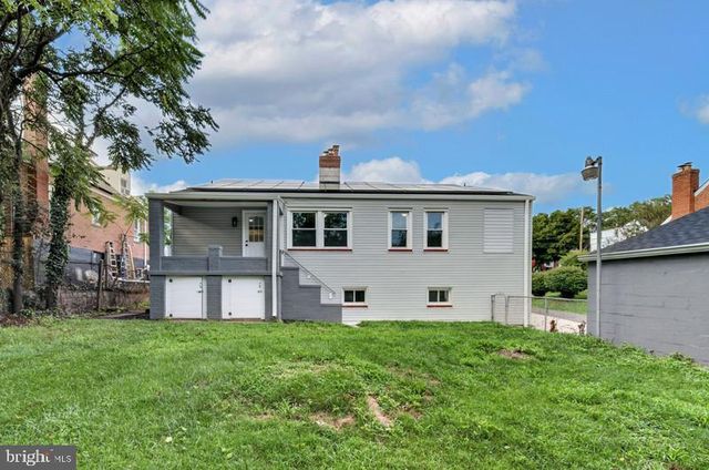 4713 BOOSA ST, Capitol Heights, MD 20743